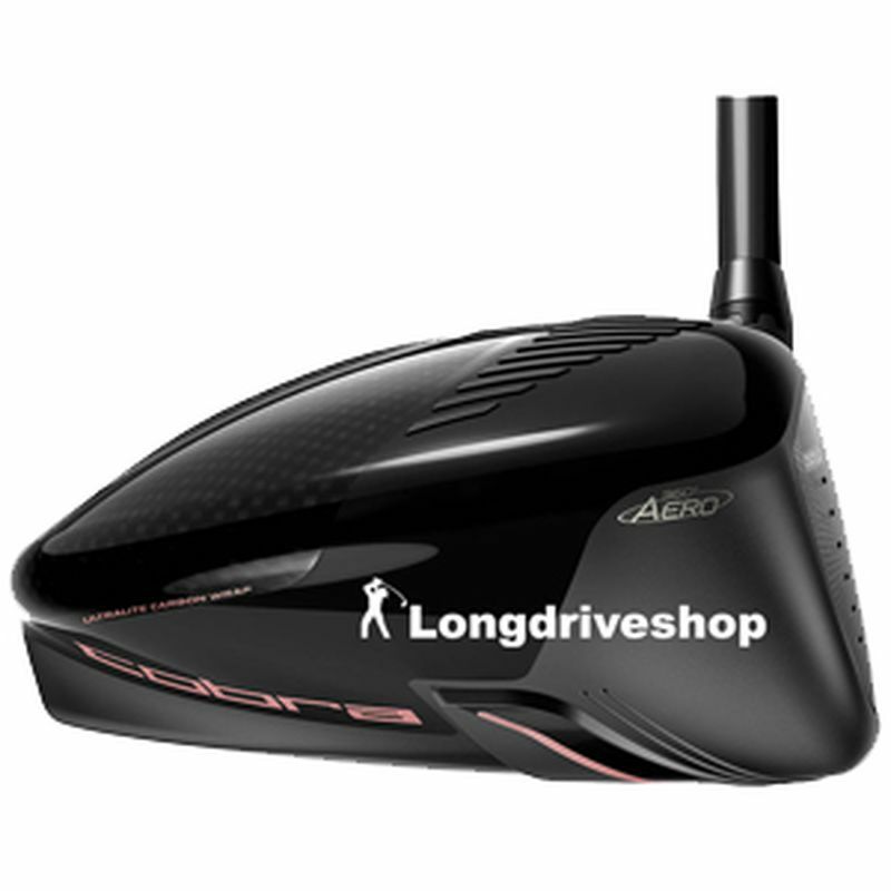 COBRA F9 Speedback Damen Driver 11-14 Rechtshand
