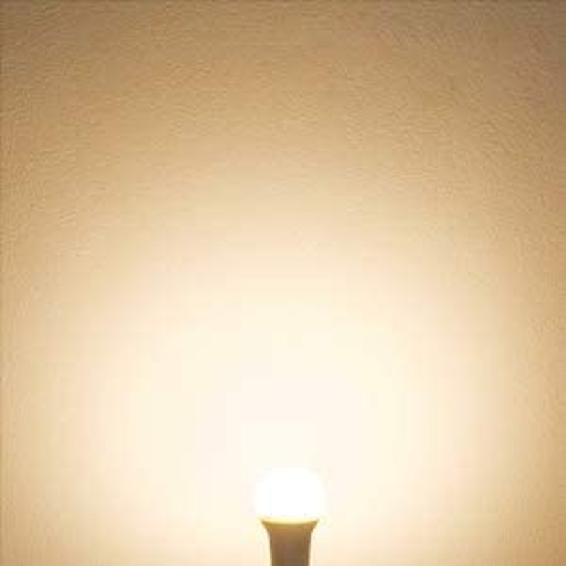 LE LED Light Bulbs 60W Equivalent, 9W 800 Lumens, Soft Warm White