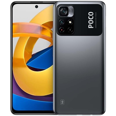 Xiaomi Poco M4 Pro 5G 6.6'' 6/128GB GlobalVersion 50MP 5000mAh Phone USA FREESHIP
