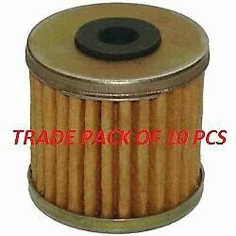 LML STAR 200 4t OIL FILTER 10 Units