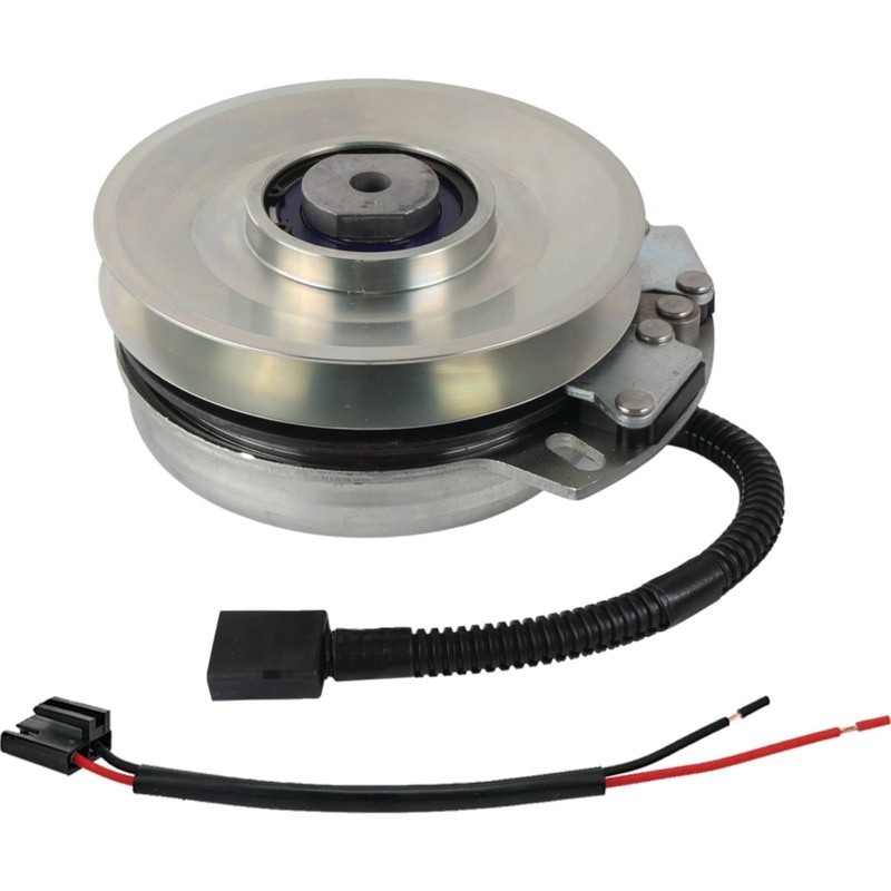 XTREME PTO CLUTCH AM138729 FITS Z245 EZTRAK WARNER 521972 5219116 STENS X0412A