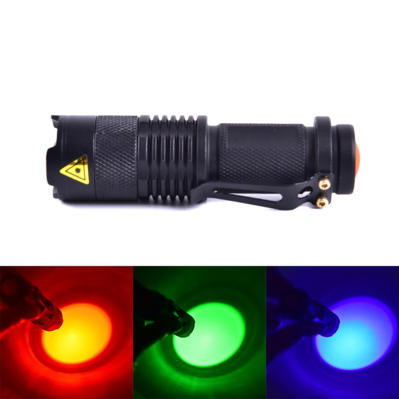 Torch For Camping Hu_bz