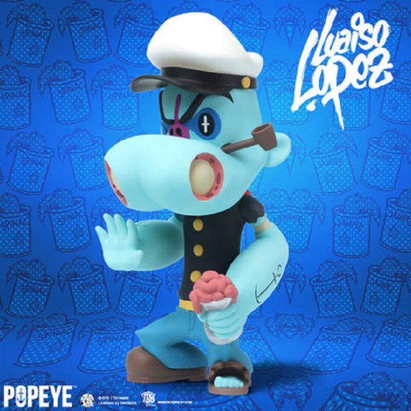 アメコミ POPEYE Popeye(AlternativeSoftwareLtd).jpg
