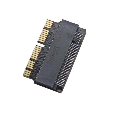 SSD Upgraded M.2 NVME M-Key SSD Convert Card for Air SSD Accessoy