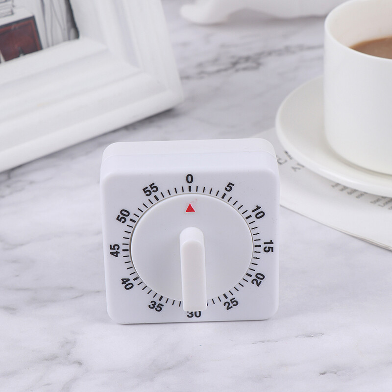 Kitchen Timer Eggs Mechanical.l6
