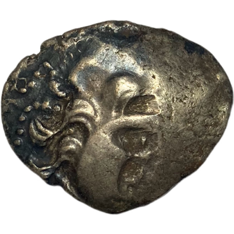 BaÃ¯Ocasses StatÃ¨Re Billon