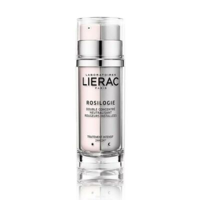 Lierac Rosilogie Persistent Redness Neutralizing Double Concentrate 30ml