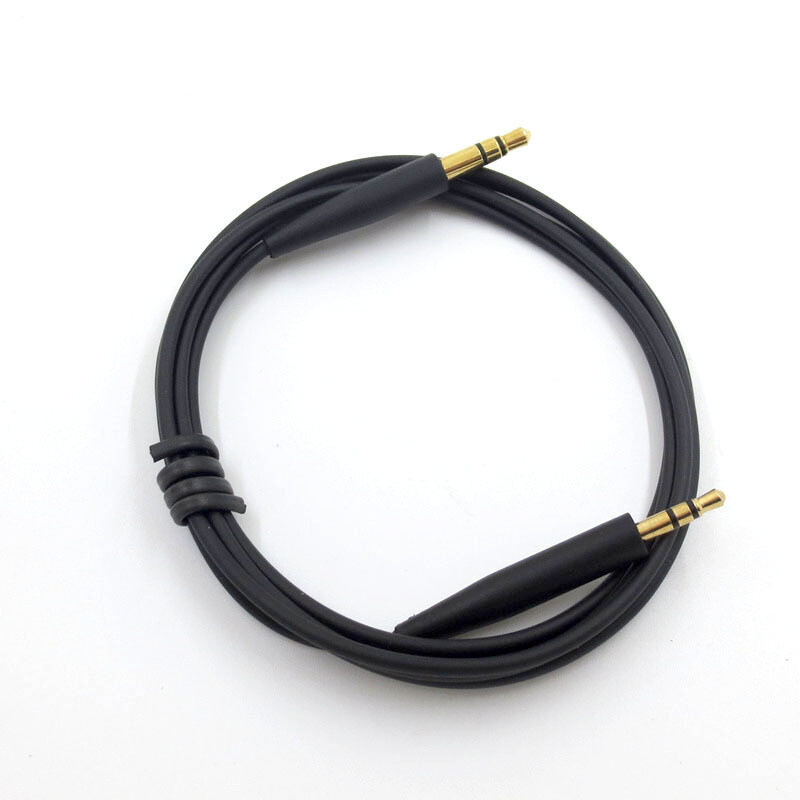 Headphones Audio Cable Cord Replacement for Bose Oe2 /Oe2I /AE2 /QC25