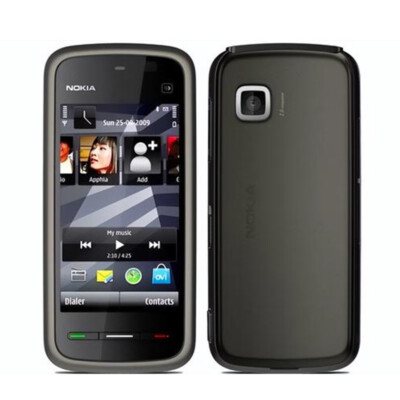 Original Nokia 5230 MP3 Bluetooth 2MP Camera Stereo FM radio Unlocked 2G Phone