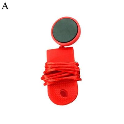 Universal Running Machine Safety Key Treadmill Magnetic NEW Switch Security