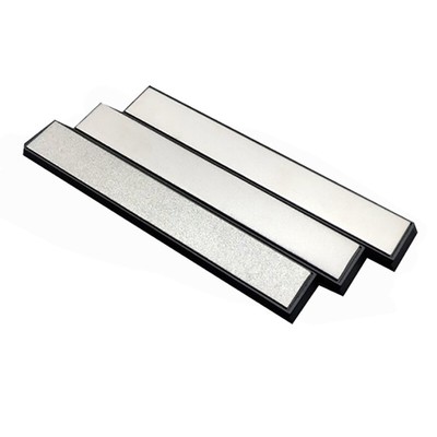 3Pcs Kitchen Tool  Sharpener Diamond Whetstone Sharpening Stones for Ruixin9502