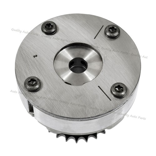 Timing Chain Kit Cam Phaser VVT Fits Ford Lincoln Taurus Transit Explorer F-150