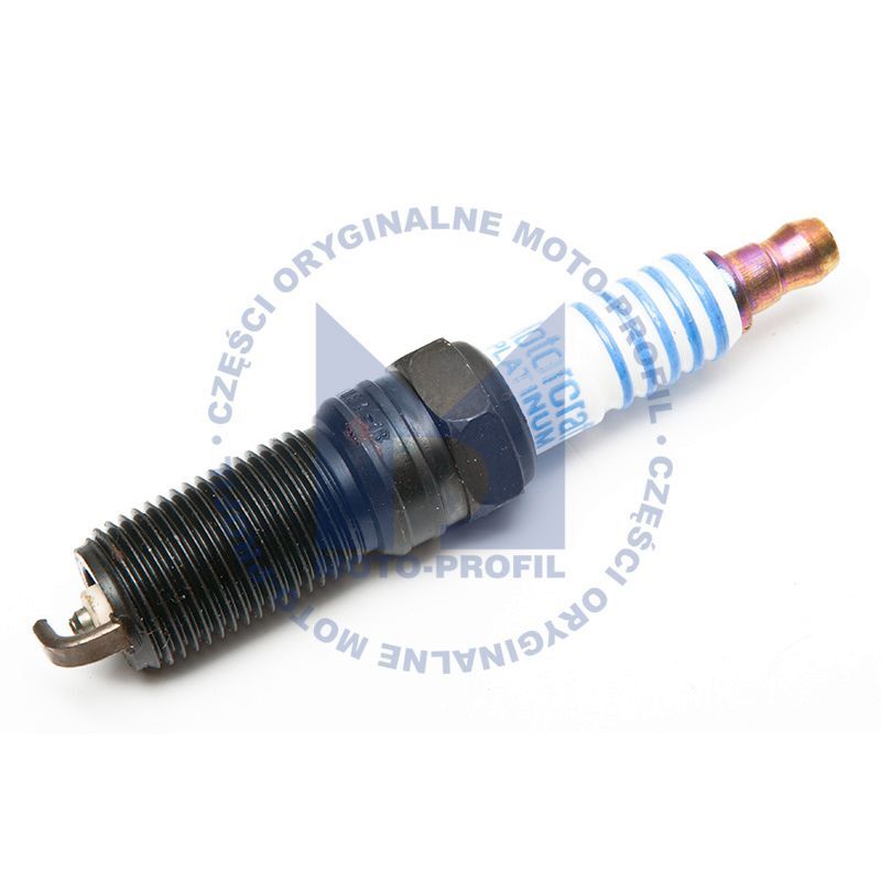 1x OriginalÂ® Ford ZÃ¼Ndkerze FÃ¼R Ford Ka Focus Turnier Focus Fusion Fiesta V