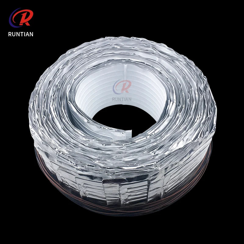 1pcs 220V 1.8m 1.6m 3.2m heating belt for docan flora inkjet printer platform He