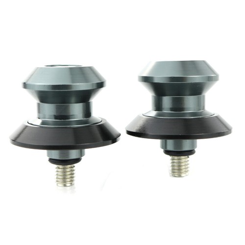 Fit For Kawasaki ZX-14 ZX14R ABS ZZR1400 Swing Arm Spool