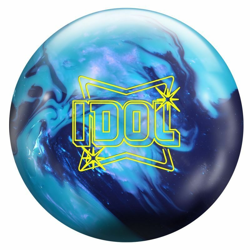 Roto Grip IDOL PEARL  bowling ball 16 LB. 1ST QUALITY NEW IN BOX!    #032