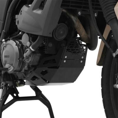 Zieger Engine Protection Compatible with Yamaha XT 660 Z