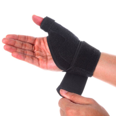 Carpal Tunnel Wrist Brace Night Sleep Wrist Support Splint Pain Relief Men Women