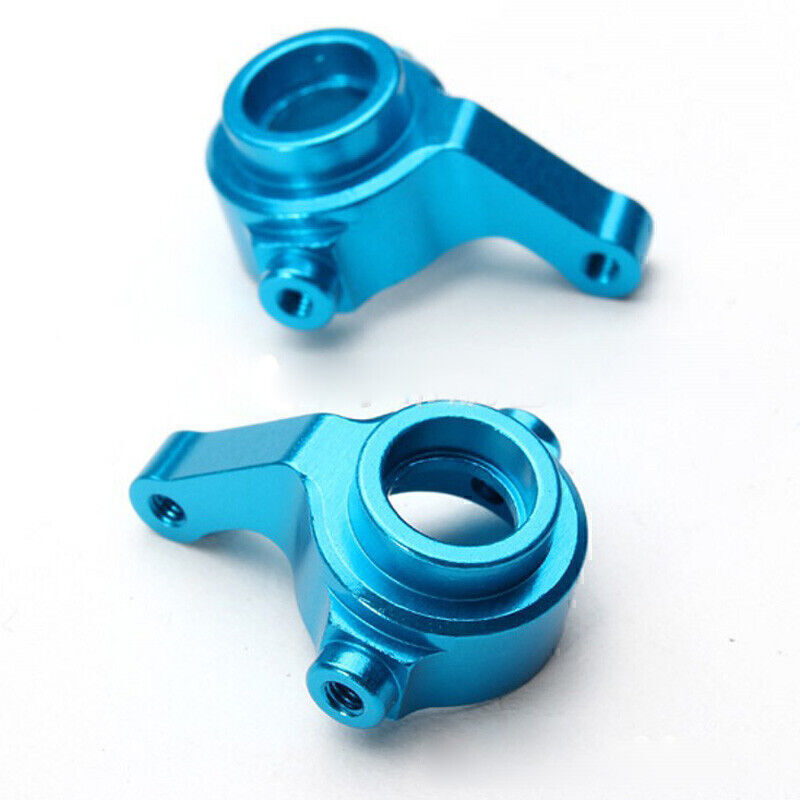 Part Metal Upgrade Front Hub