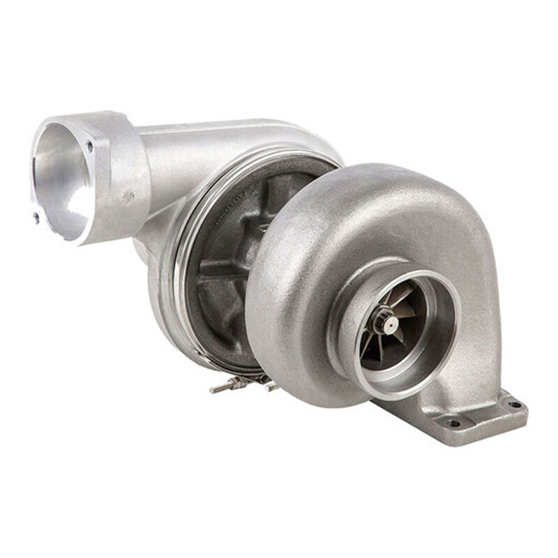 Turbo for 18 Caterpillar Cat 3306 Engines - Picture 3 of 8