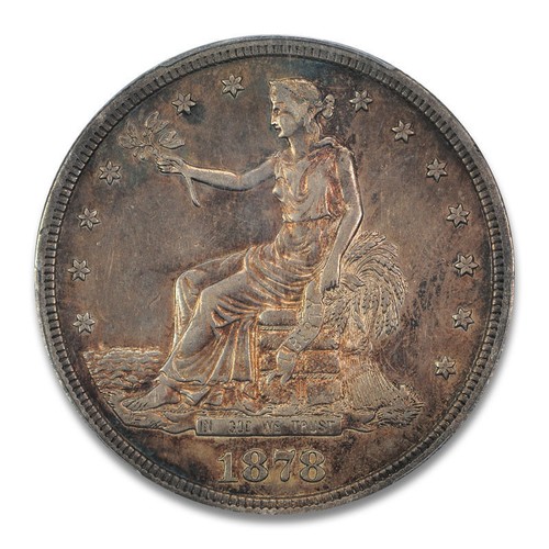 1992 to 1996 MAUI TRADE DOLLAR SET ** LIMITED COLLECTOR'S