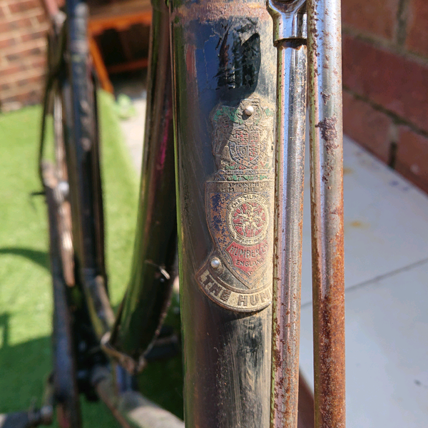 Humber Bicycle for sale in UK 31 used Humber Bicycles