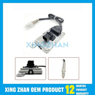 5WK96766C 4326861 A045S155 Nitrogen Oxide Sensor NOx Sensor For CUMMINS Engine