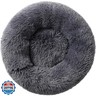 Dog Bed Cat Bed Pet Bed Warm Bed Indoor Cats Cozy Pet Sleeping Cushion for Kittens and Adult Cats for Puppy Up to 8 Lbs