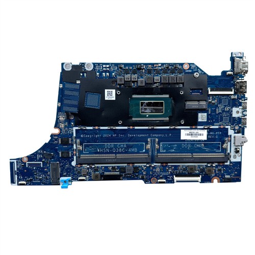 hp probook450 G10マザーボード For HP ProBook 450 G10 motherboard W/ i7-1360P CPU N86893