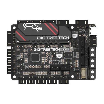 BIGTREETECH SKR PICO 3D Printer Control Board Motherboard f/Raspberry Pi Voron