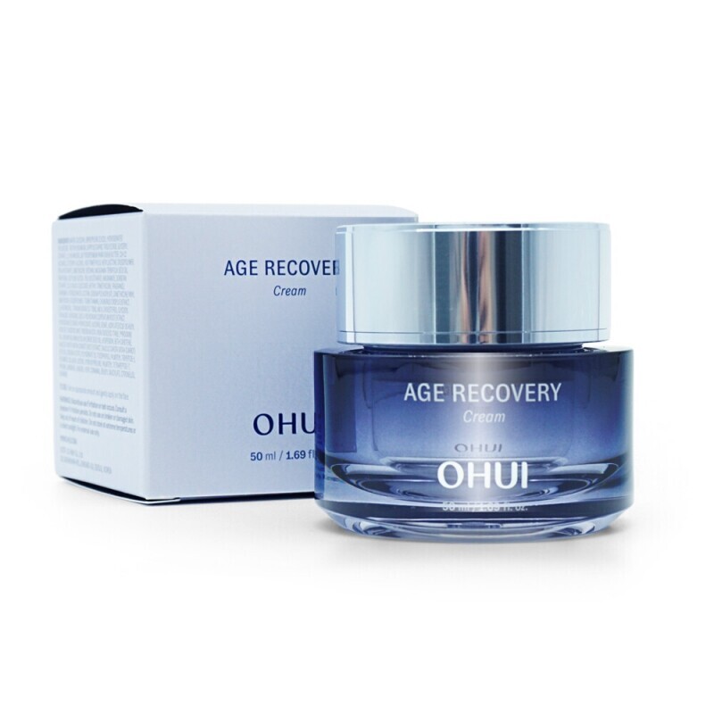 ★ nuts ★箱無し【新品未使用】OHUI AGE RECOVERY O HUI OHUI Age Recovery Cream 50mL | eBay