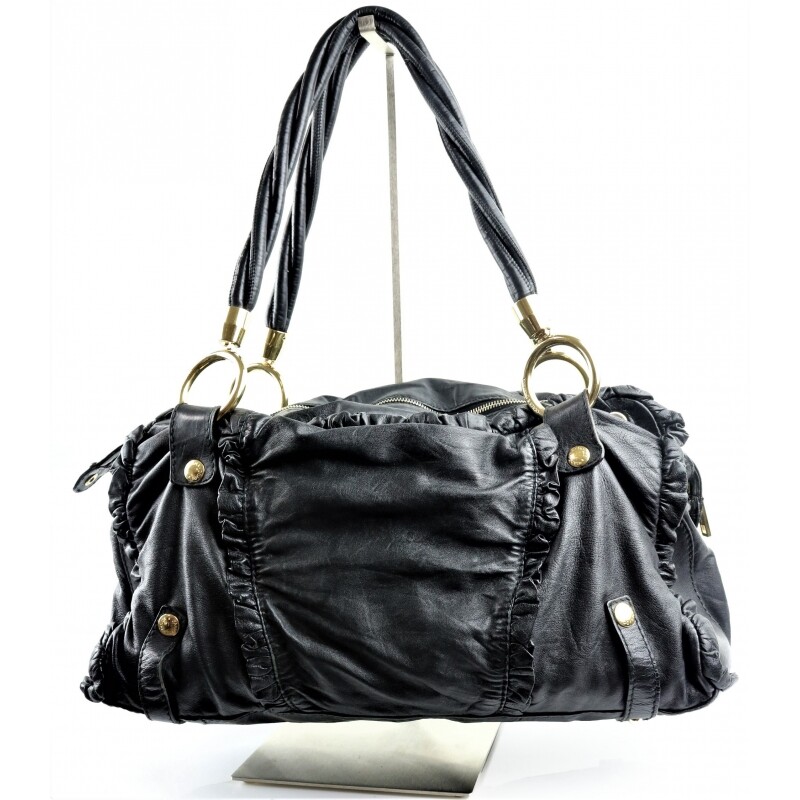 トートバッグ DOLCE  GABBANA Women Shoulder Bags BB7734 A3G1980999 Black 3.5 shoulder bag in Black for Women | Dolce&Gabbana® US
