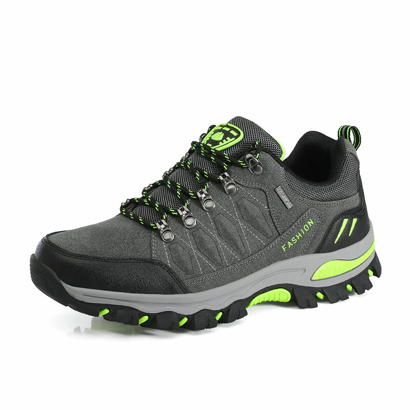 best men's hiking shoes for ankle support
