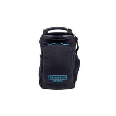 Brompton Elektrisch small bag - with frame