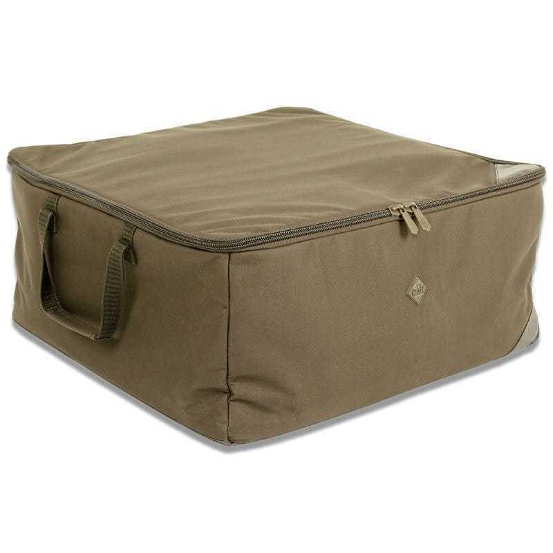 Nash Angelsport-Rutenfutterale