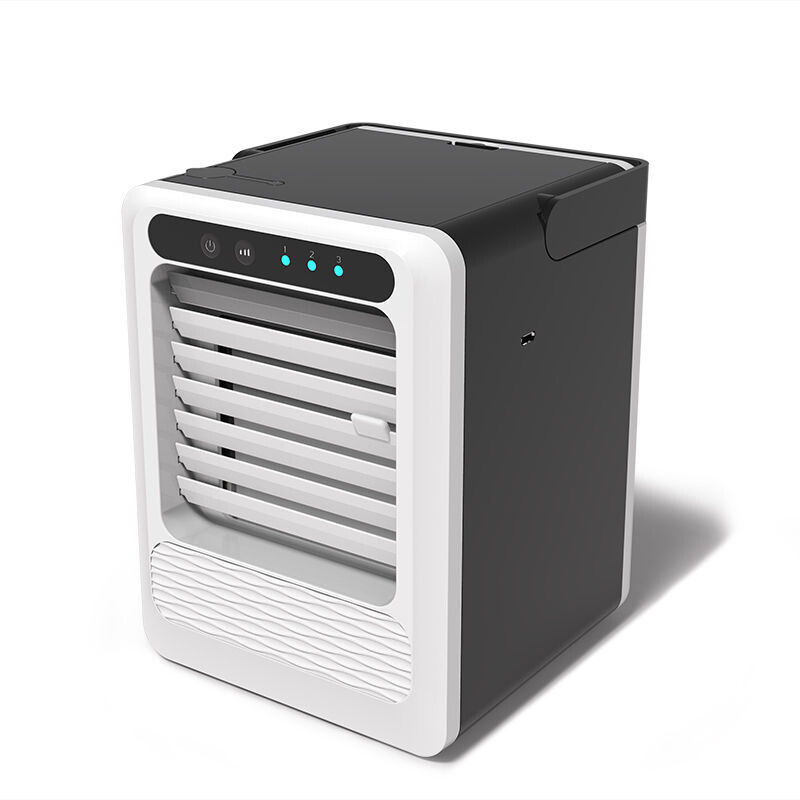 Usb Lights Gadgets 2019 New Portable Mini Air Conditioner
