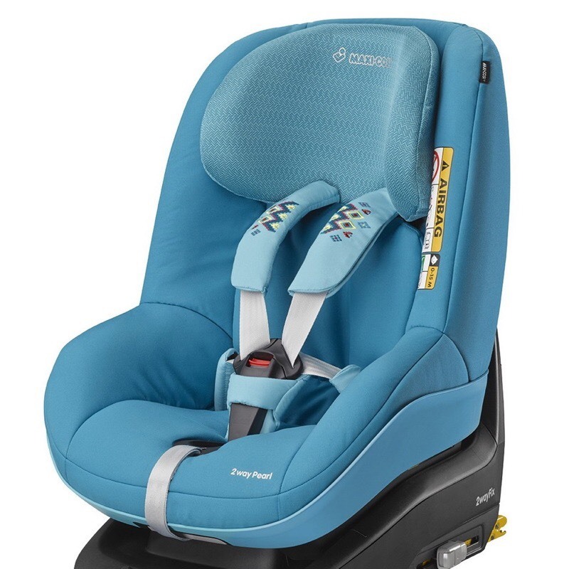 Автокресло maxi cosi axissfix