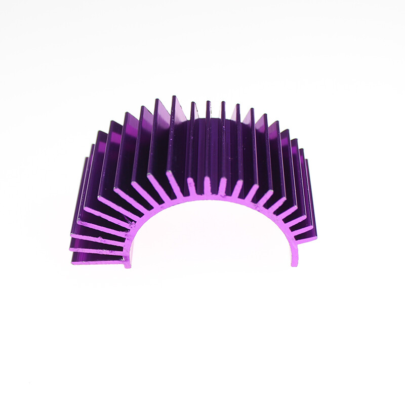 540 Motor Heat Sink For Wltoys 12428 12427 12423 A959b A969b A979b Rc Car