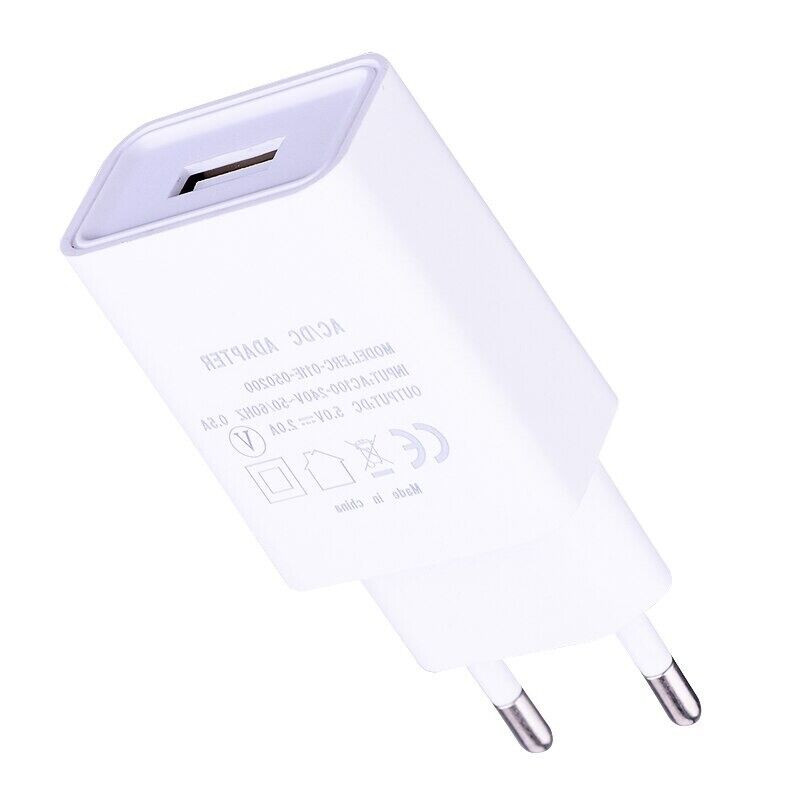 Mobile Power Adapter Charger, USB | FREE SHIPPING