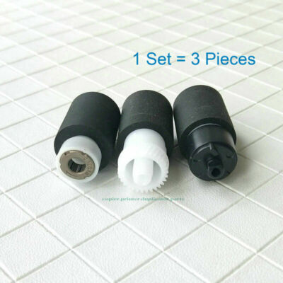  Paper Pickup Roller Kit Fit For Ricoh MP501SPF MP601SPF SP5300DN SP5310DN