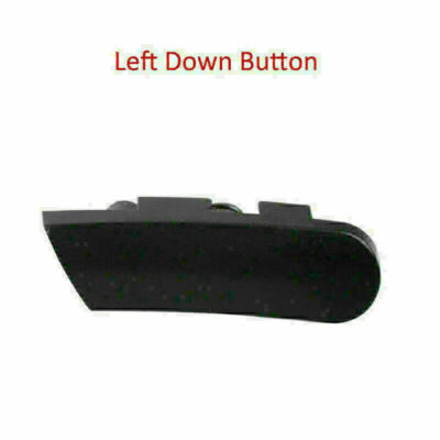 Left Right Side Button Up Down Key Replacement for Logitech G Pro Wireless Mouse