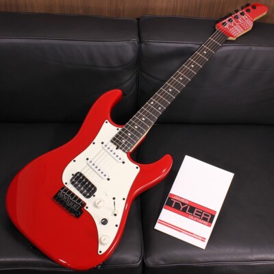ギター james tyler JAPAN studio ELITE HD Studio Elite HD Japan — James Tyler Guitars
