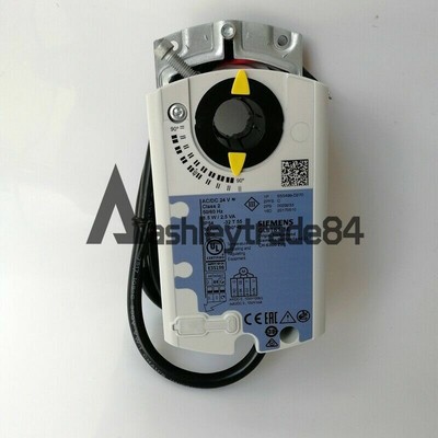 1pc New Siemens damper actuator GLB161.1E Replace GLA161.1E