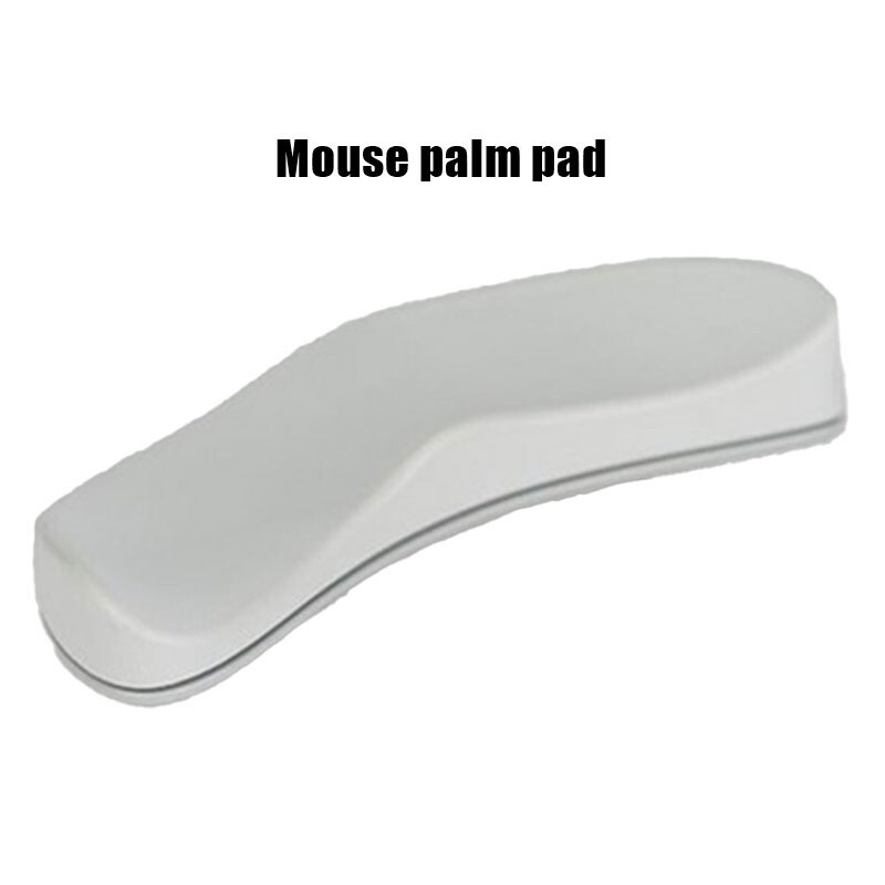 Computer Hand Rest Wrist Pad For Keyboard Mouse Arm Handy Ergonomic Support M__f