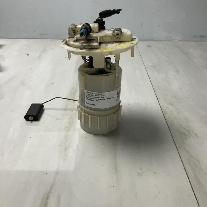 9674466680 POMPA CARBURANTE C/TRASDUTTORE (GALLEGGIANTE) CITROEN C3 AIRCROSS