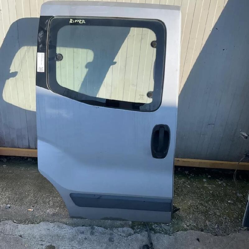 9008Y1 PORTA POSTERIORE DESTRO PEUGEOT BIPPER (10/08>) 1.3 HDI FAP CMB