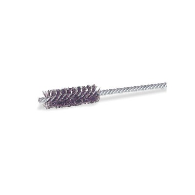 Weiler Double Spiral Tube Brush 21113