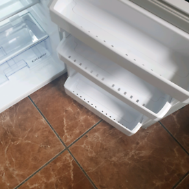 beko under counter fridge