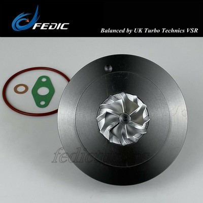 MFS Turbo cartridge 54409880002 for Audi VW Skoda Seat 2.0TDI CFFA CHAA CBAB BKD