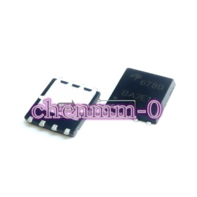 5PCS AON6780 6780 AON6788 6788 AON6784 AON6594 QFN-8 field effect tube #ZJ